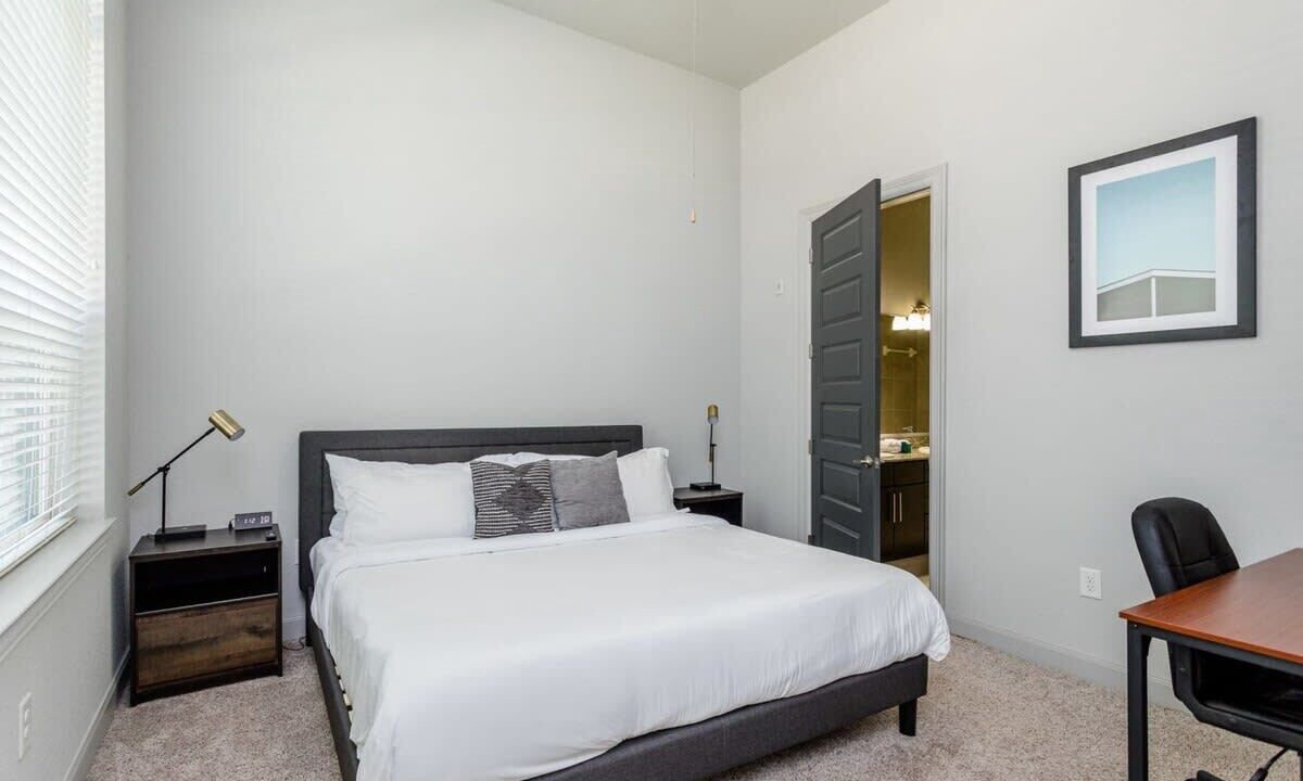 Photo of Bedroom in The Galleria