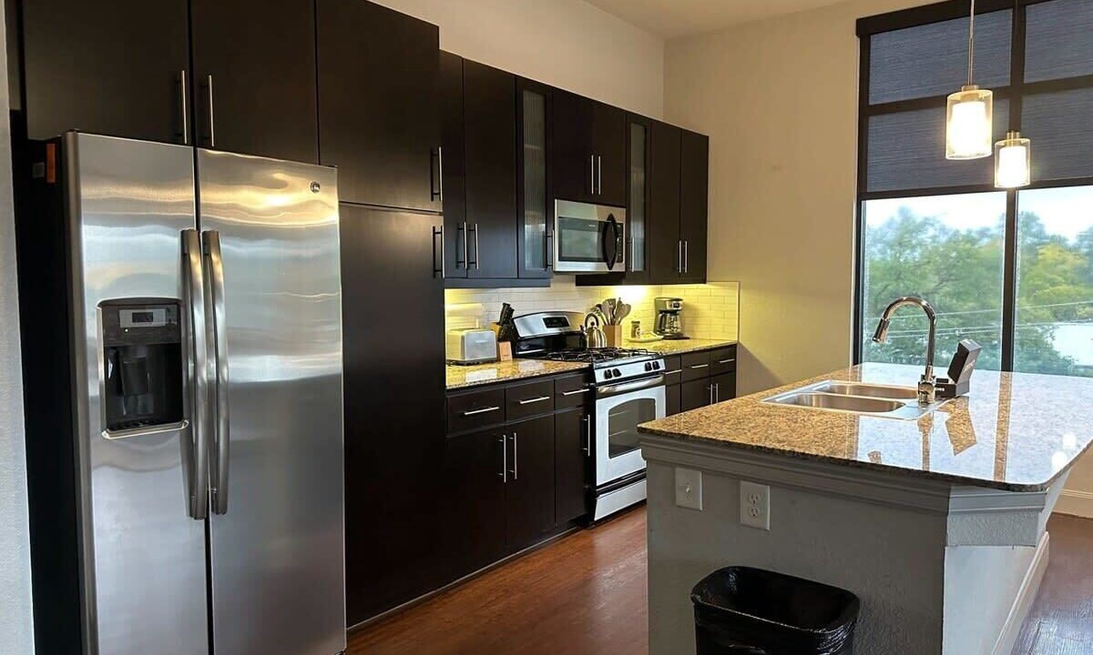 Photo of Kitchen in The Galleria