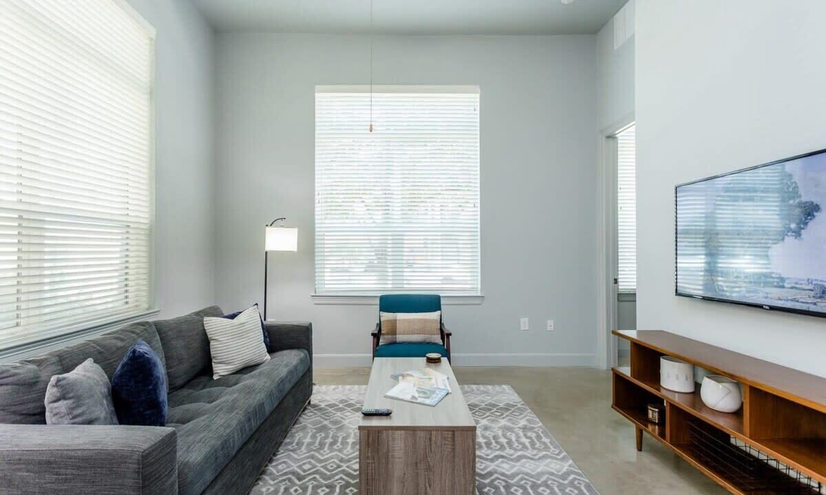 Photo of Livingroom in The Galleria