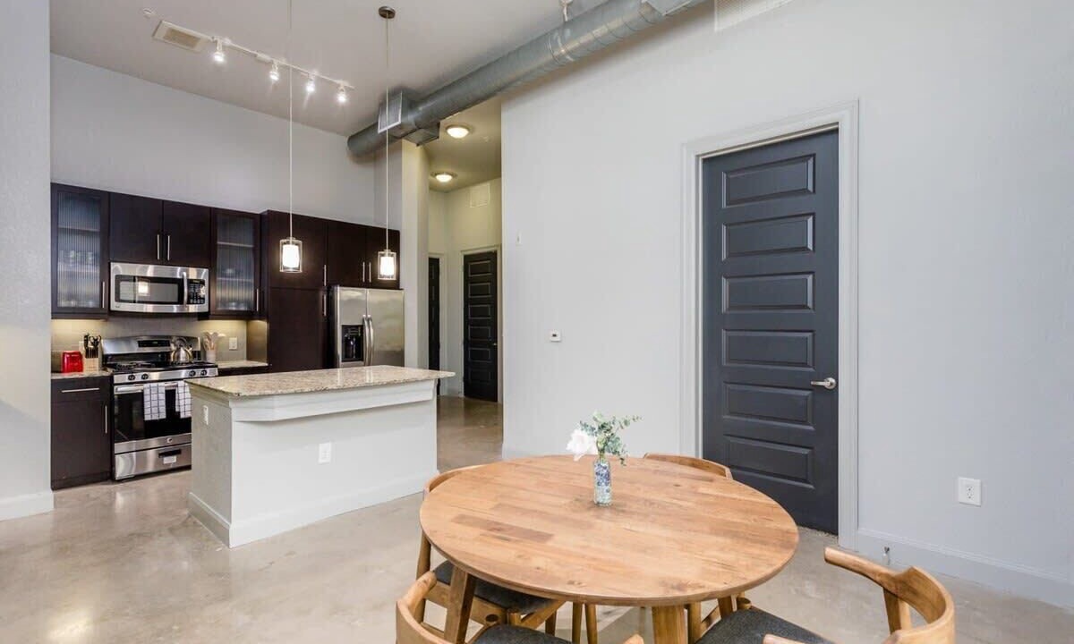 Photo of Kitchen in The Galleria