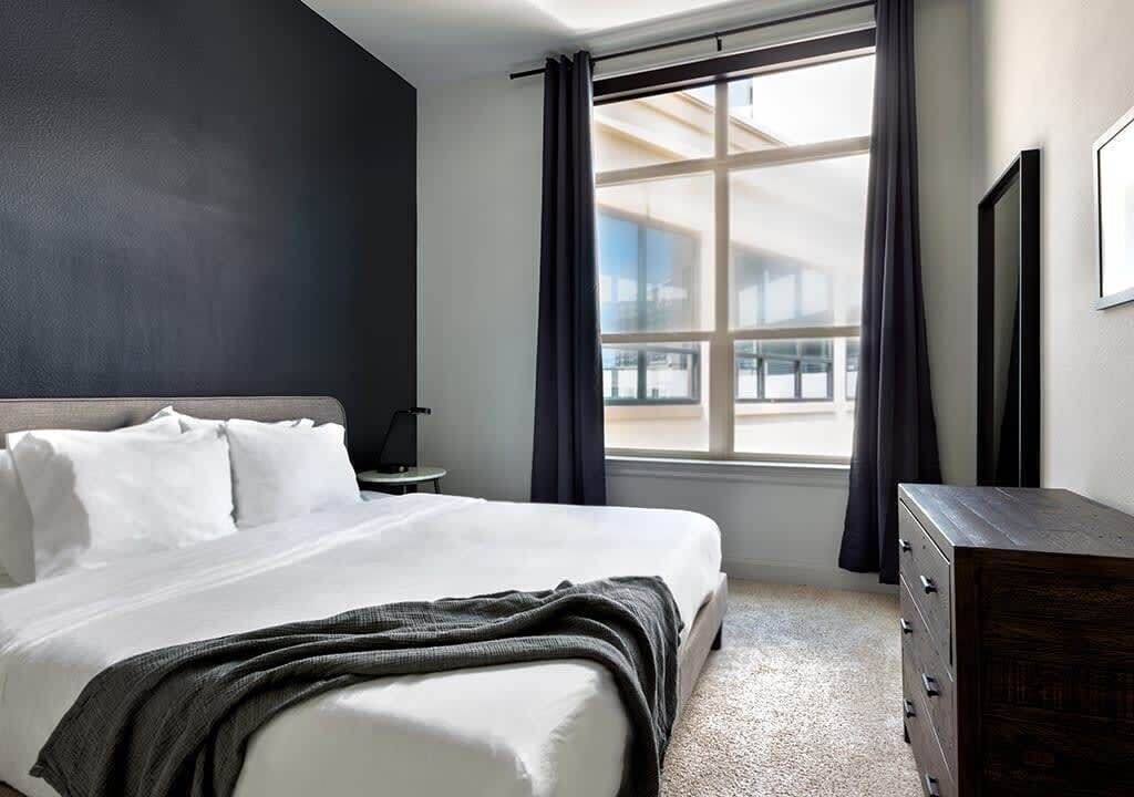 Photo of Bedroom in The Galleria