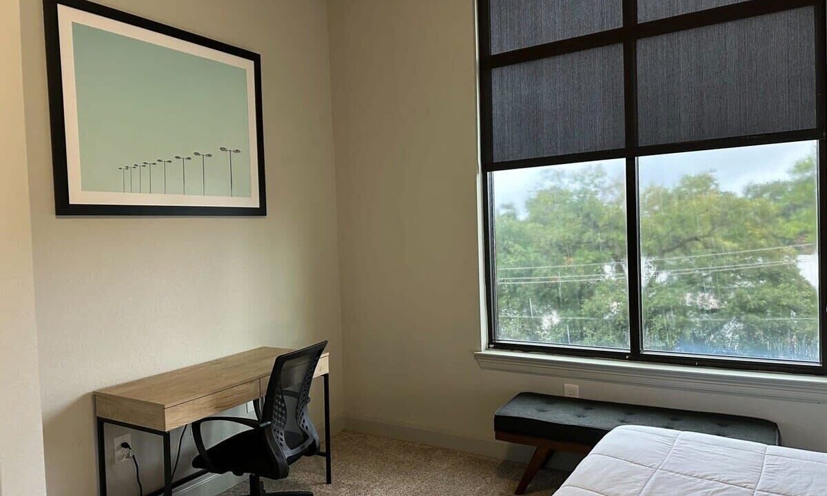 Photo of Bedroom in The Galleria