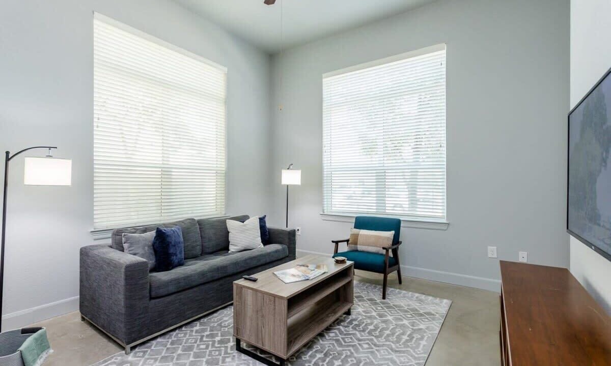 Photo of Livingroom in The Galleria