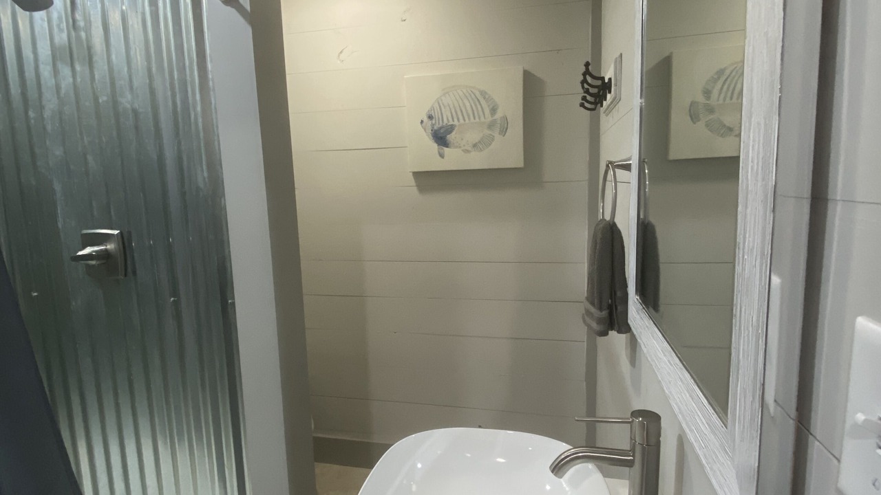 Photo of Bathroom in Caldwell