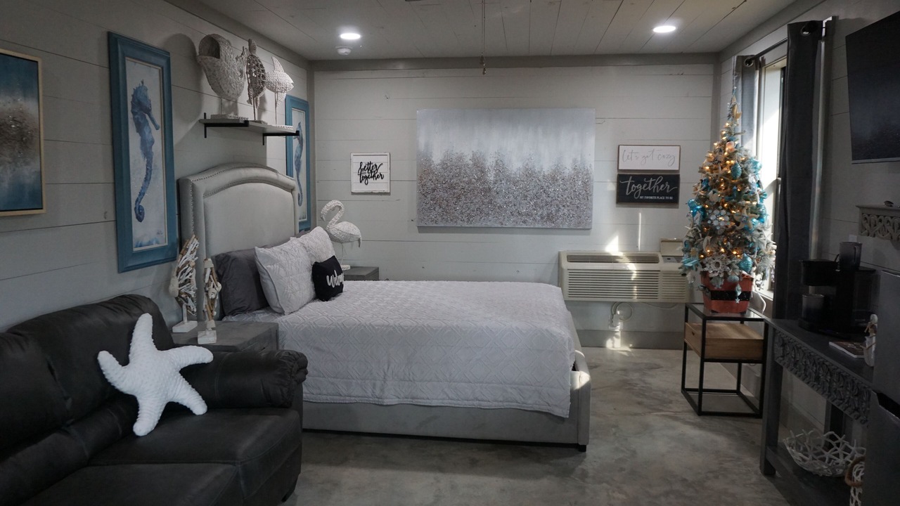 Photo of Bedroom in Caldwell