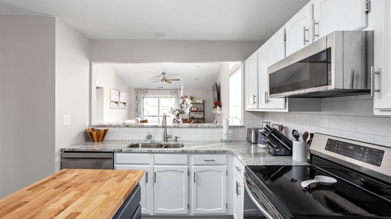Photo of Kitchen in Westfield