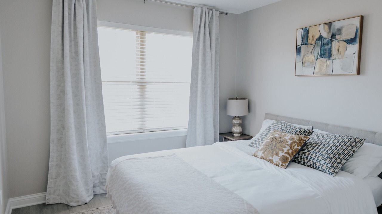 Photo of Bedroom in Westfield