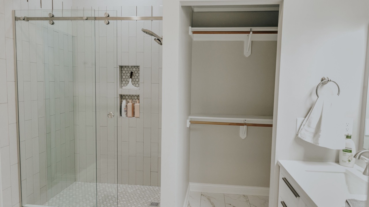 Photo of Bathroom in Westfield