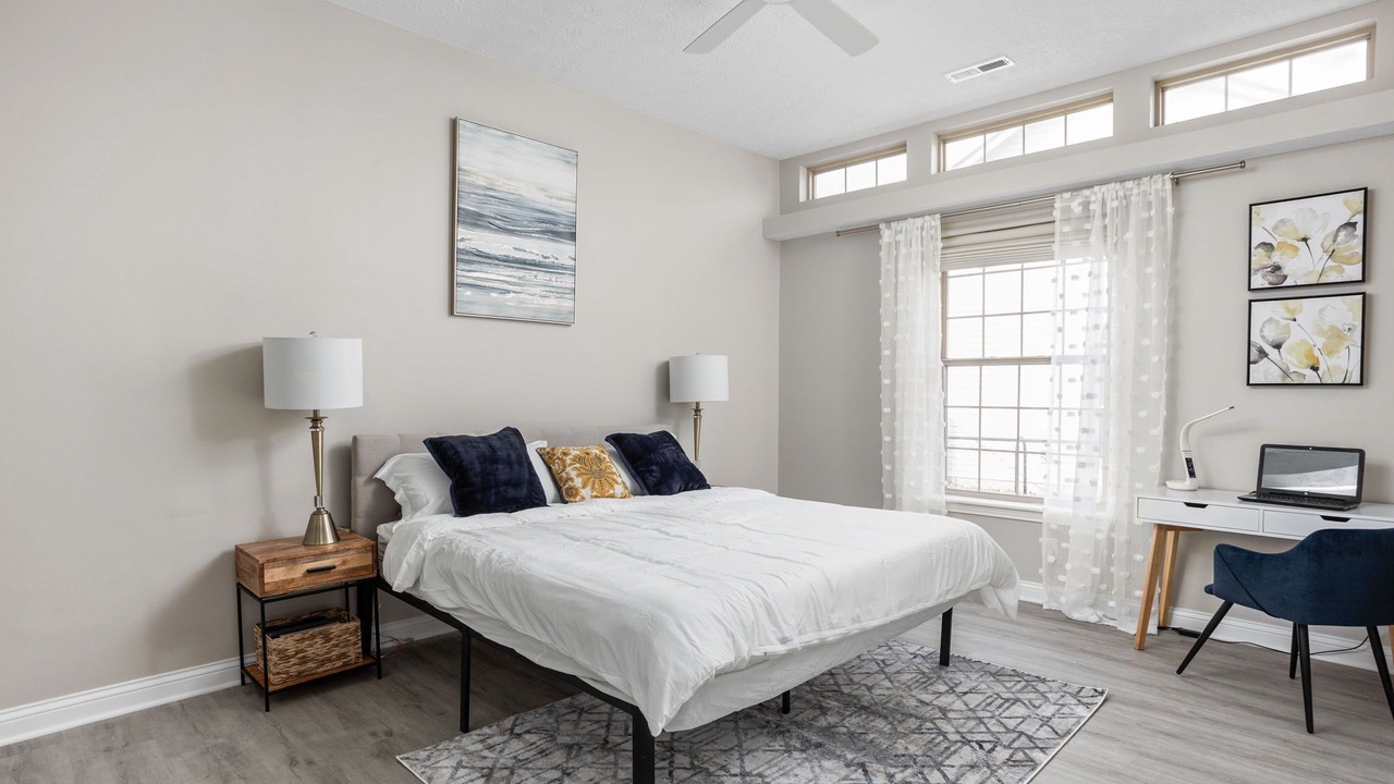 Photo of Bedroom in Westfield