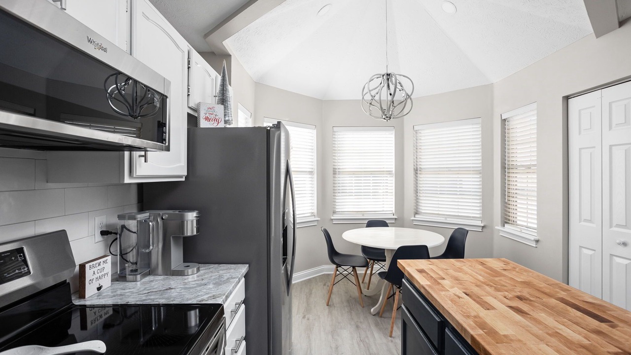 Photo of Kitchen in Westfield