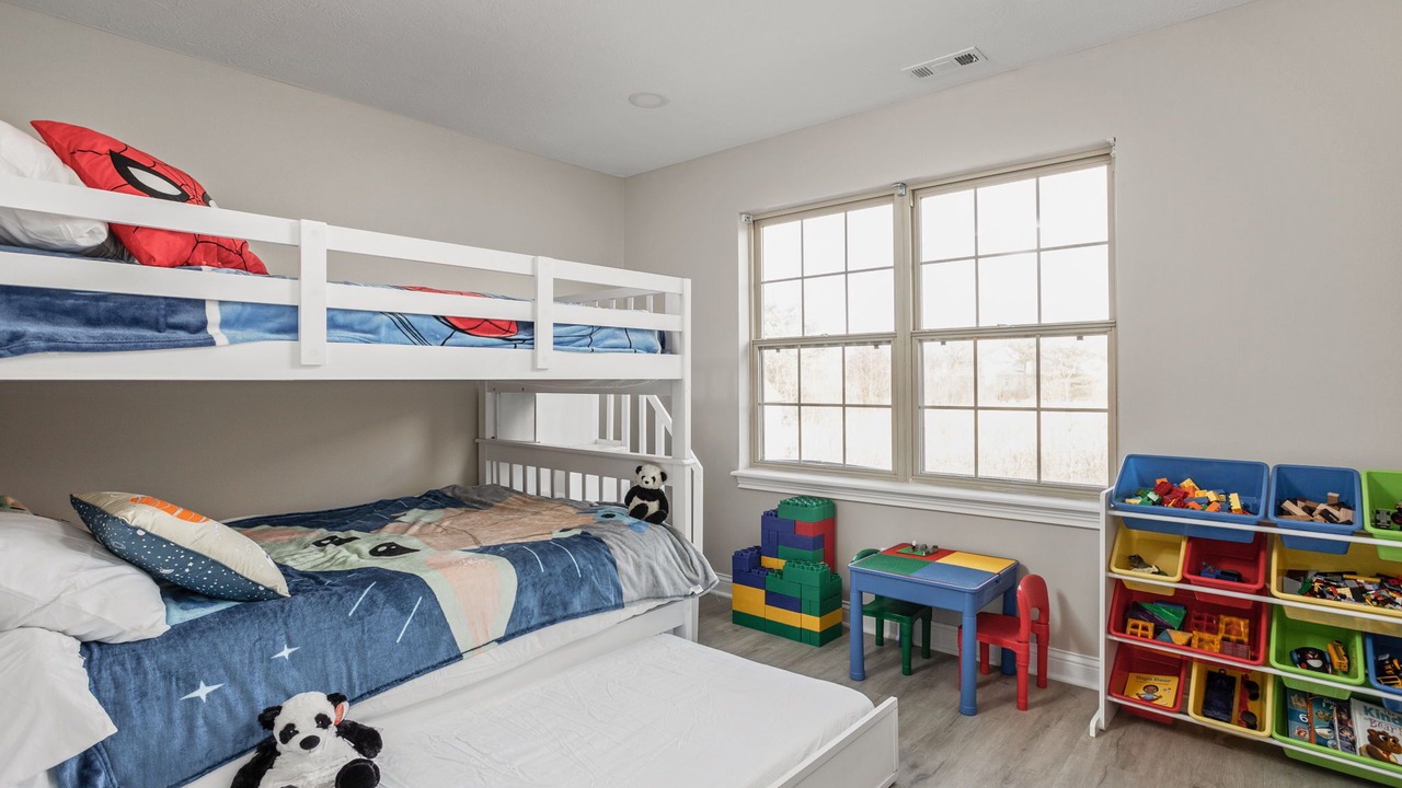 Photo of Bedroom in Westfield