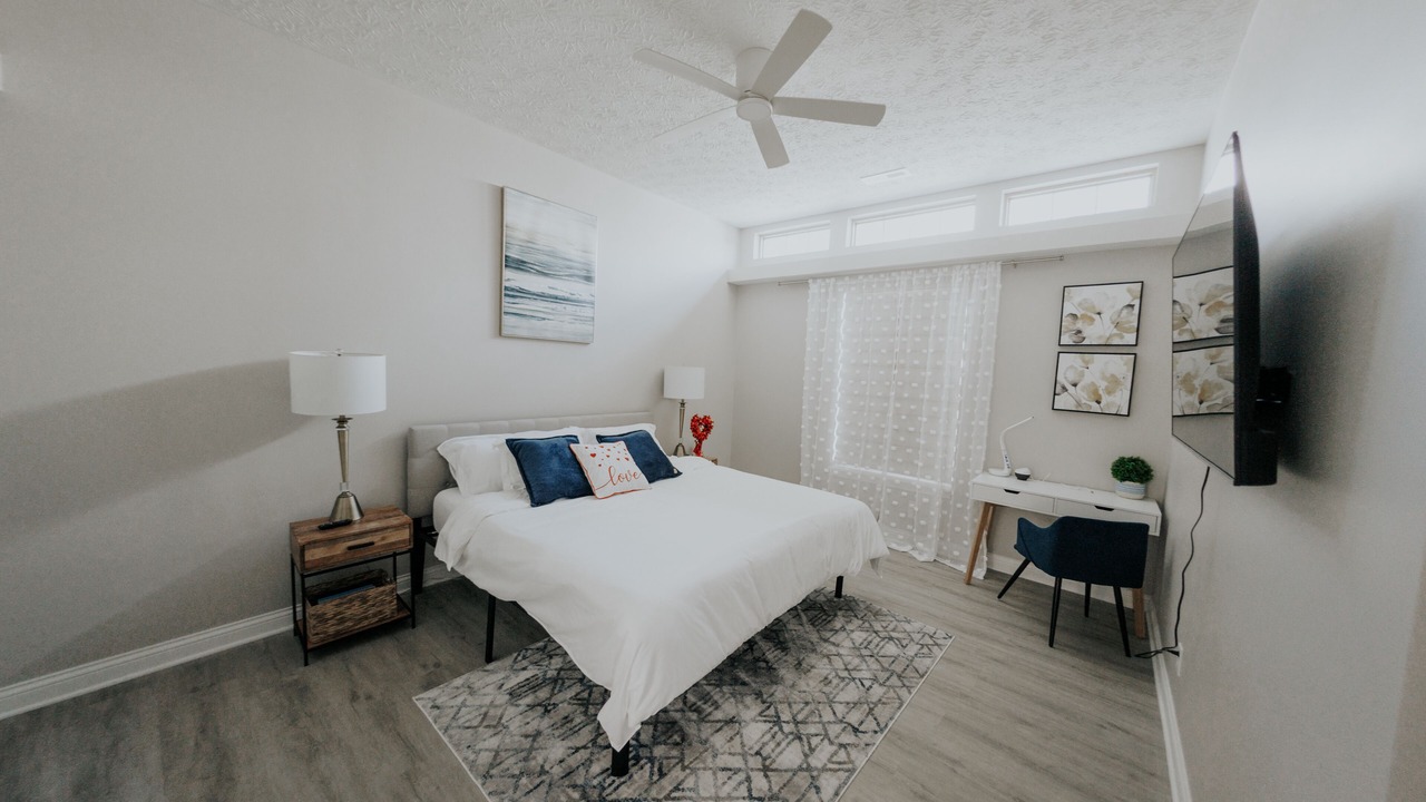 Photo of Bedroom in Westfield