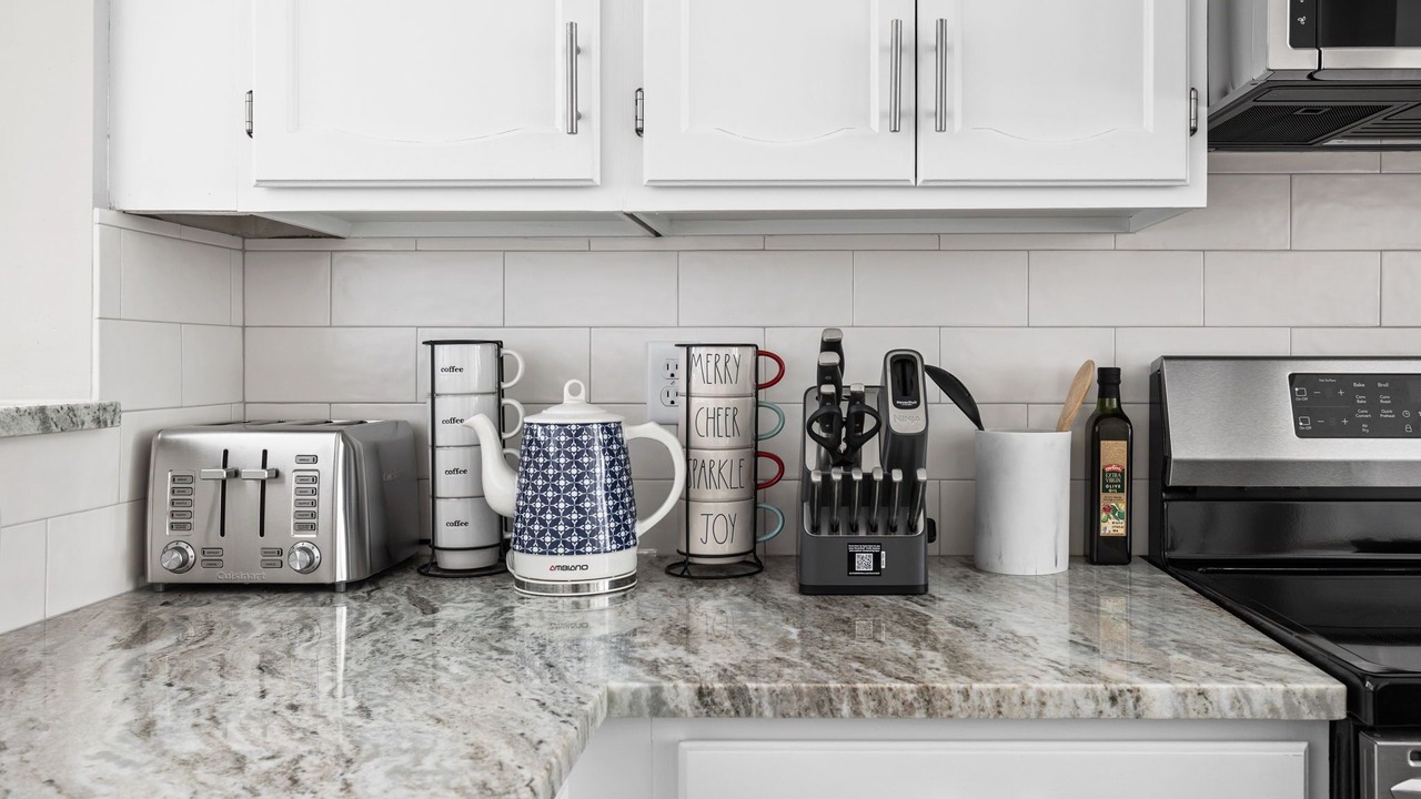 Photo of Kitchen in Westfield