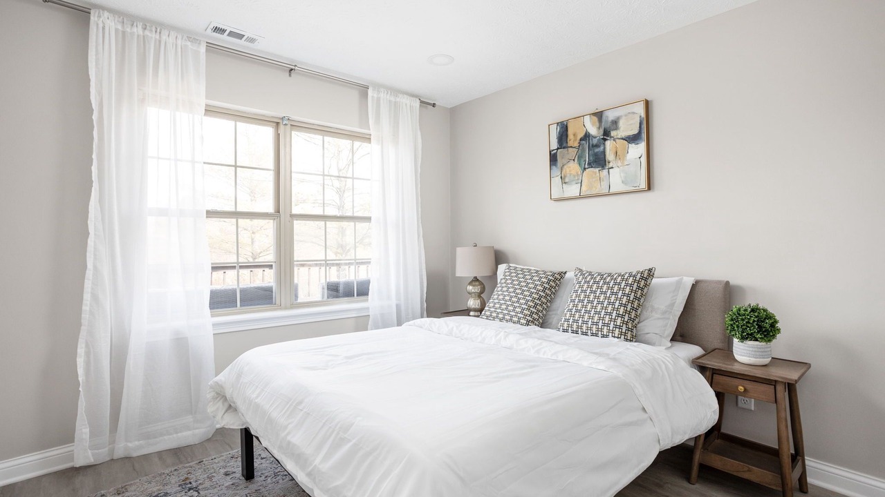 Photo of Bedroom in Westfield