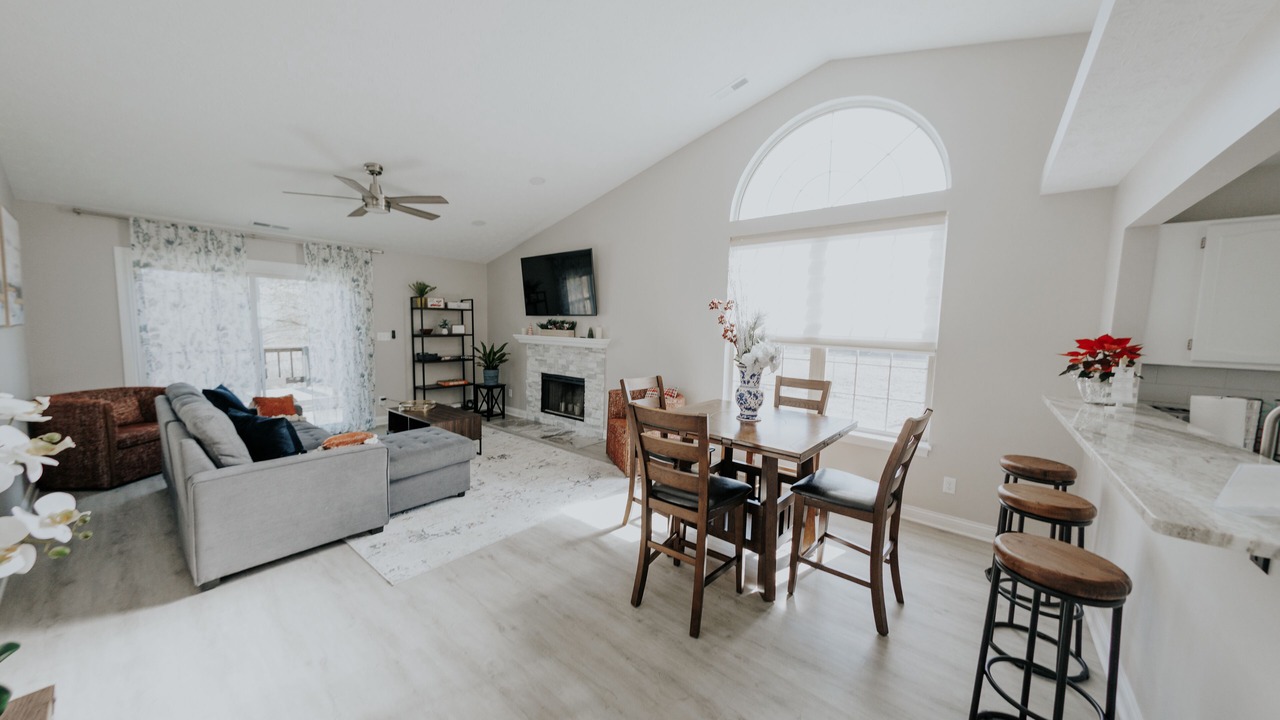 Photo of Livingroom in Westfield