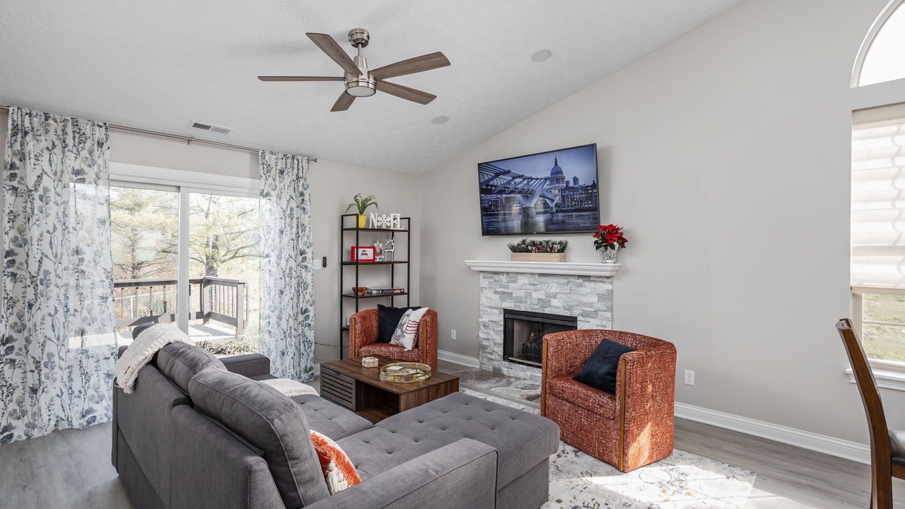 Photo of Livingroom in Westfield
