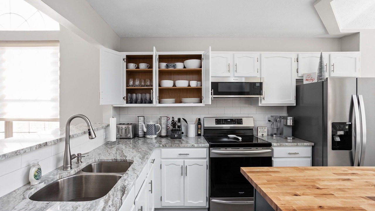 Photo of Kitchen in Westfield