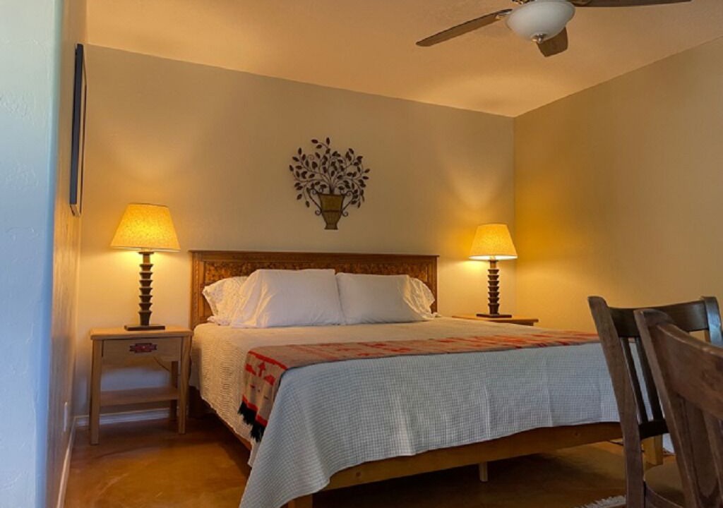 Photo of Bedroom in Rio Grande Blvd