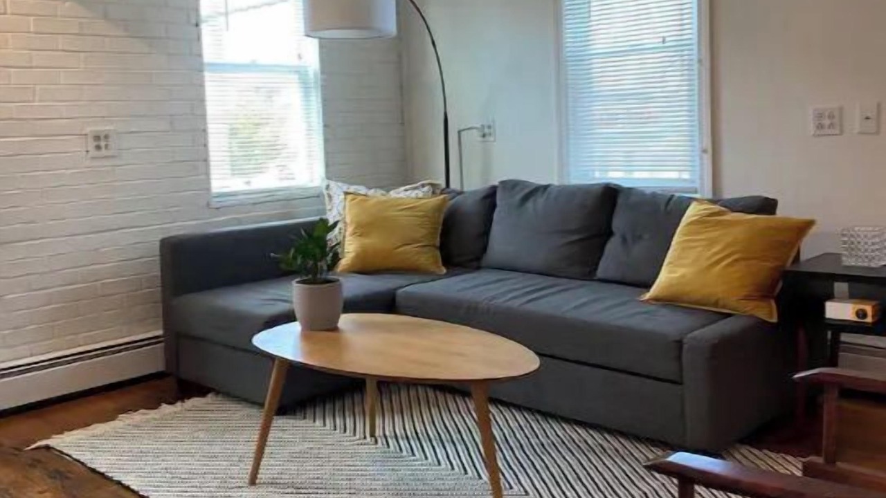 Photo of Livingroom in Providence