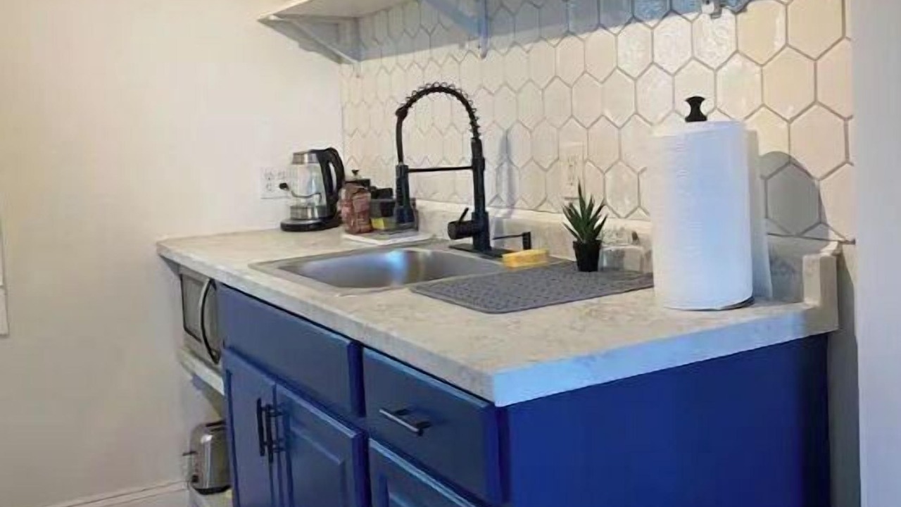 Photo of Kitchen in Providence