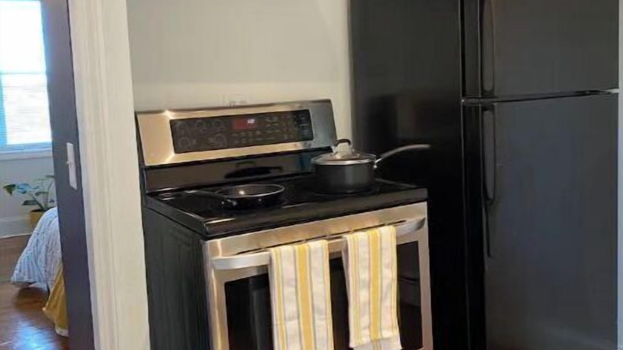 Photo of Kitchen in Providence