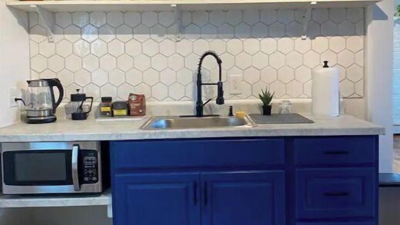 Photo of Kitchen in Providence