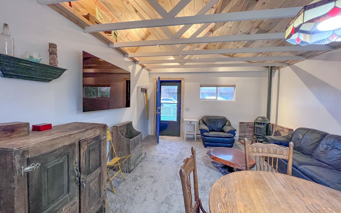 Photo of Livingroom in City Center