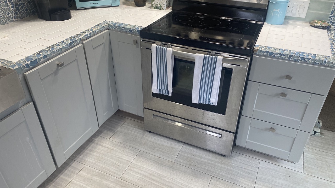 Photo of Kitchen in City Center
