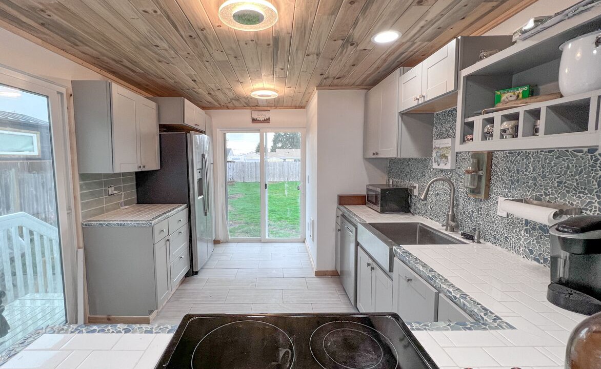 Photo of Kitchen in City Center