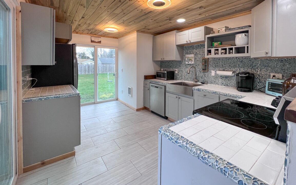 Photo of Kitchen in City Center