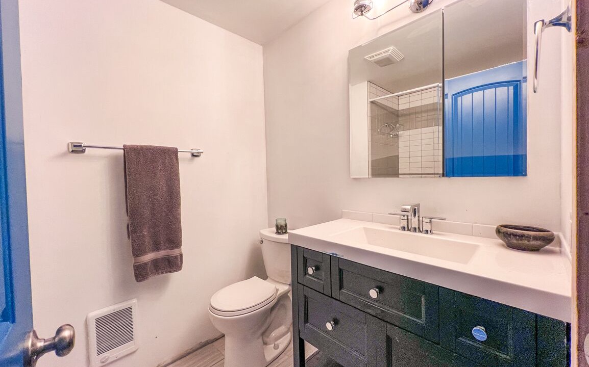 Photo of Bathroom in City Center