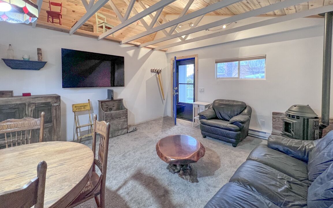 Photo of Livingroom in City Center