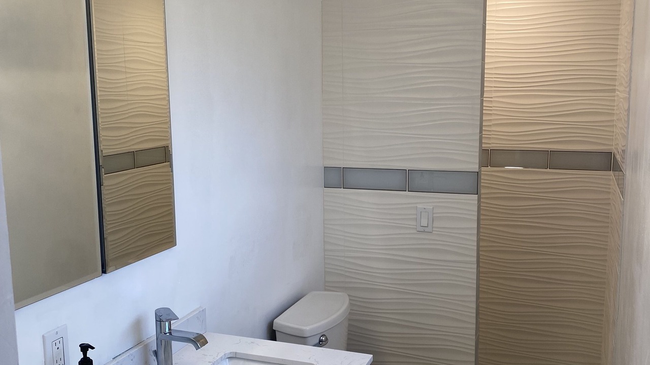 Photo of Bathroom in City Center