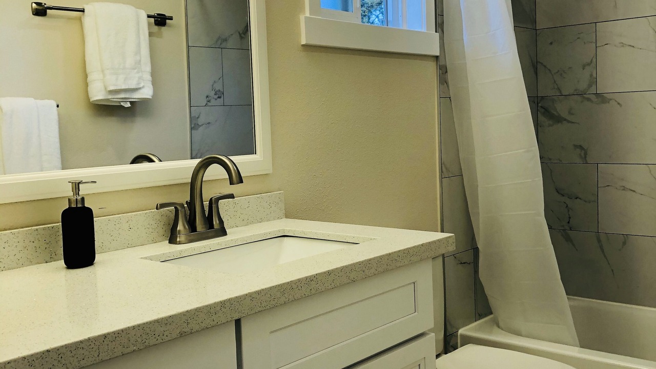 Photo of Bathroom in Kirkland