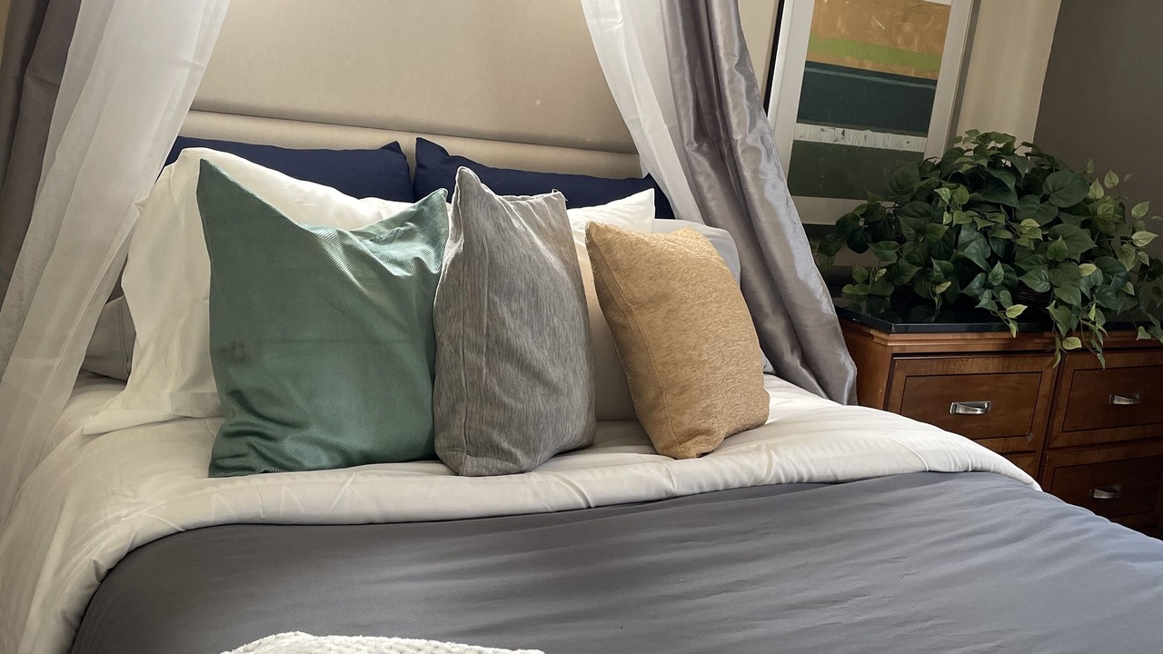 Photo of Bedroom in West Arlington
