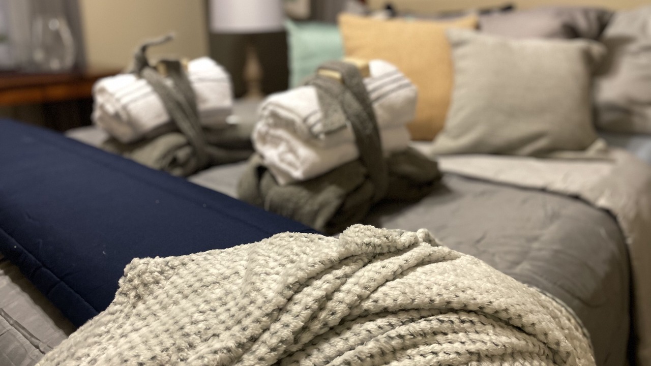 Photo of Bedroom in West Arlington