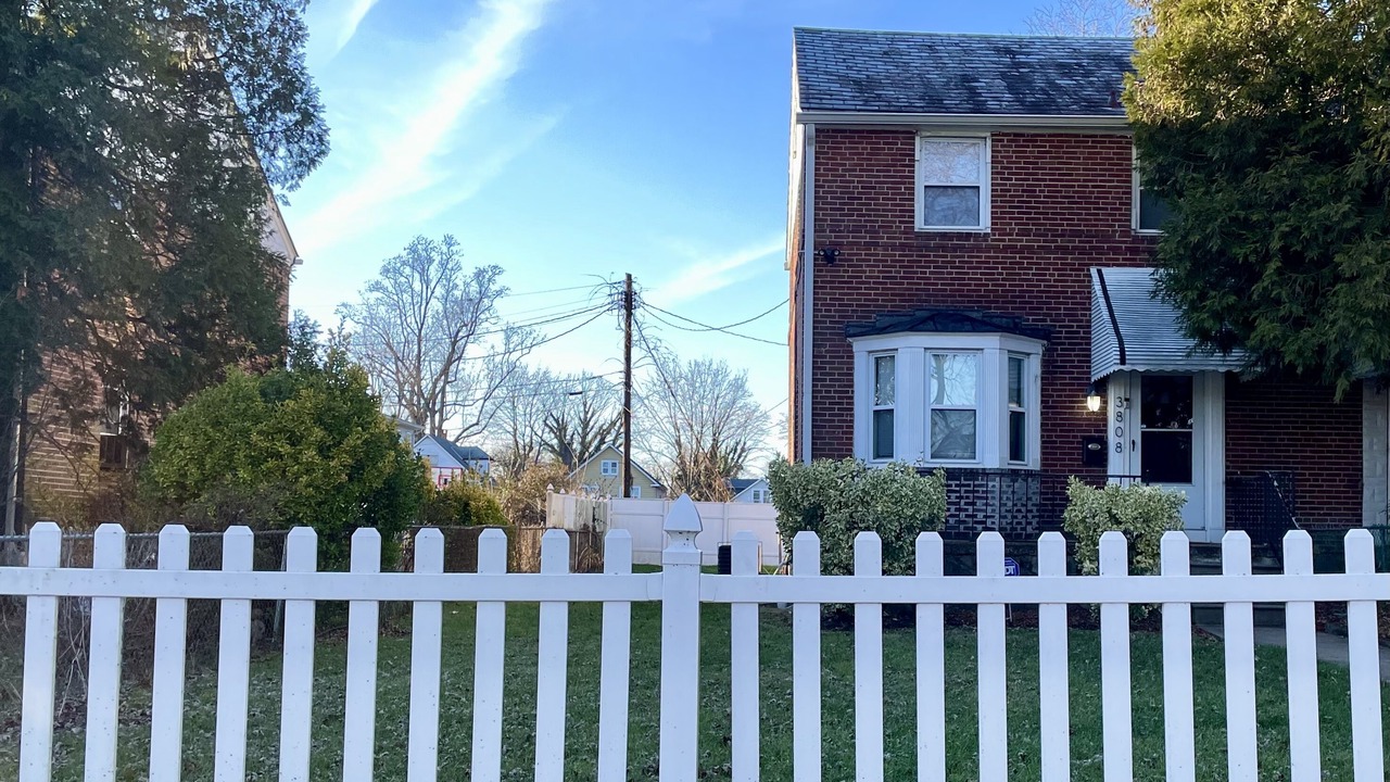 Photo of Outdoor in West Arlington