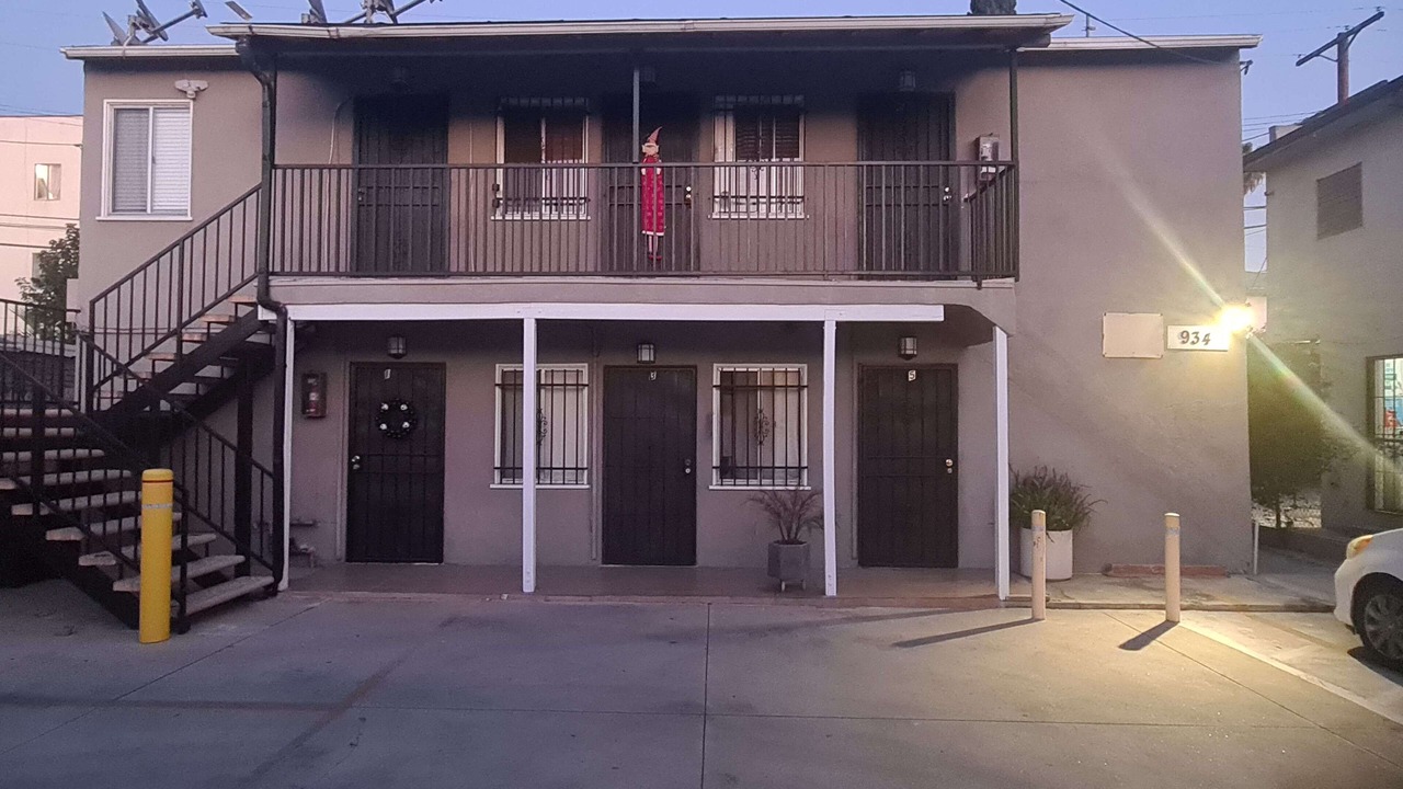 Photo of Outdoor in East Hollywood