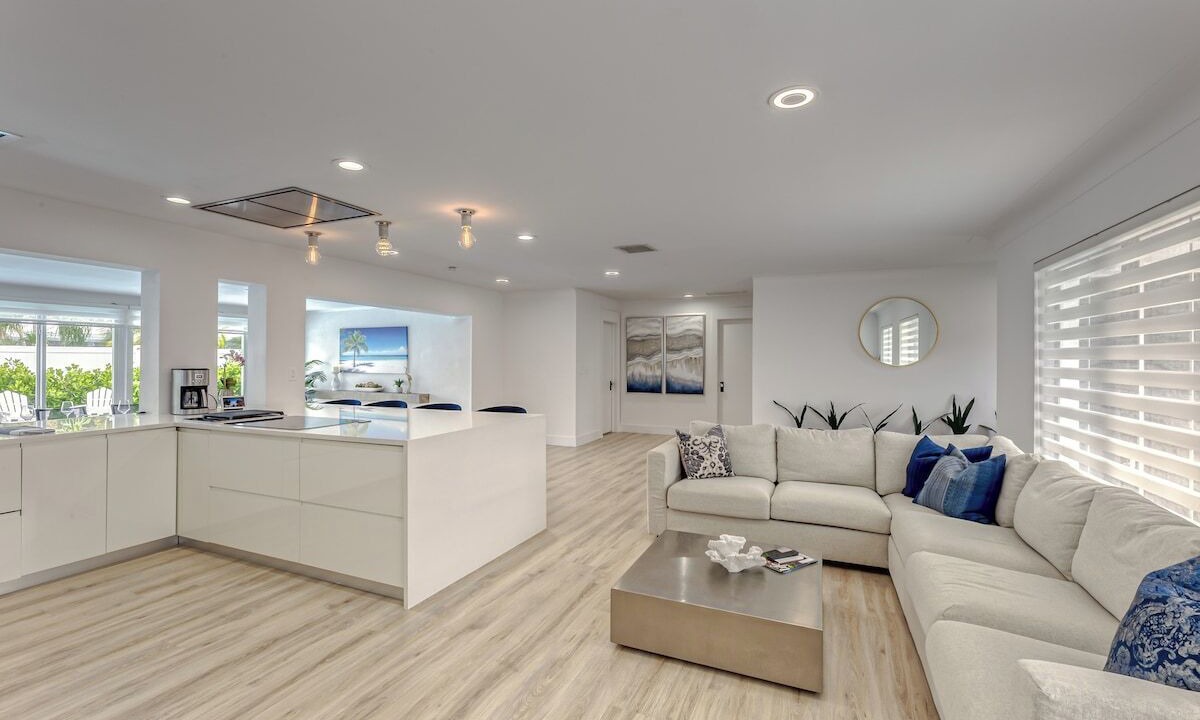 Photo of Bedroom in Lighthouse Point