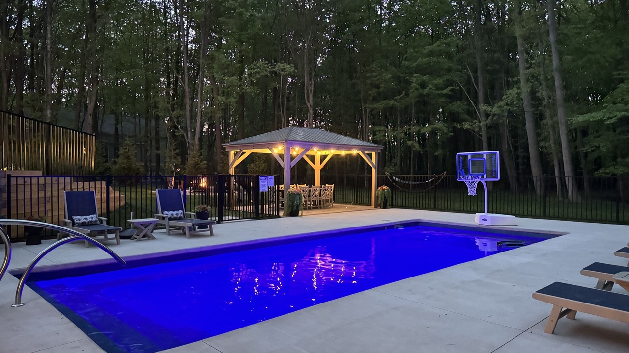 Photo of Outdoor in Glenn
