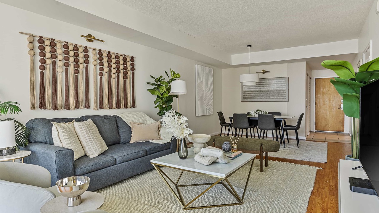 Photo of Livingroom in Brickell