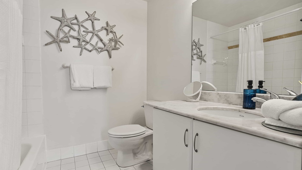 Photo of Bathroom in Brickell