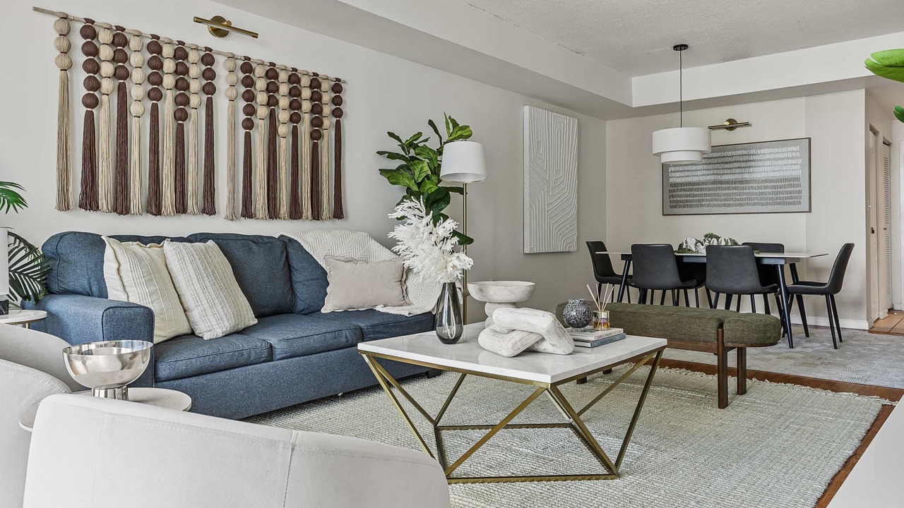 Photo of Livingroom in Brickell