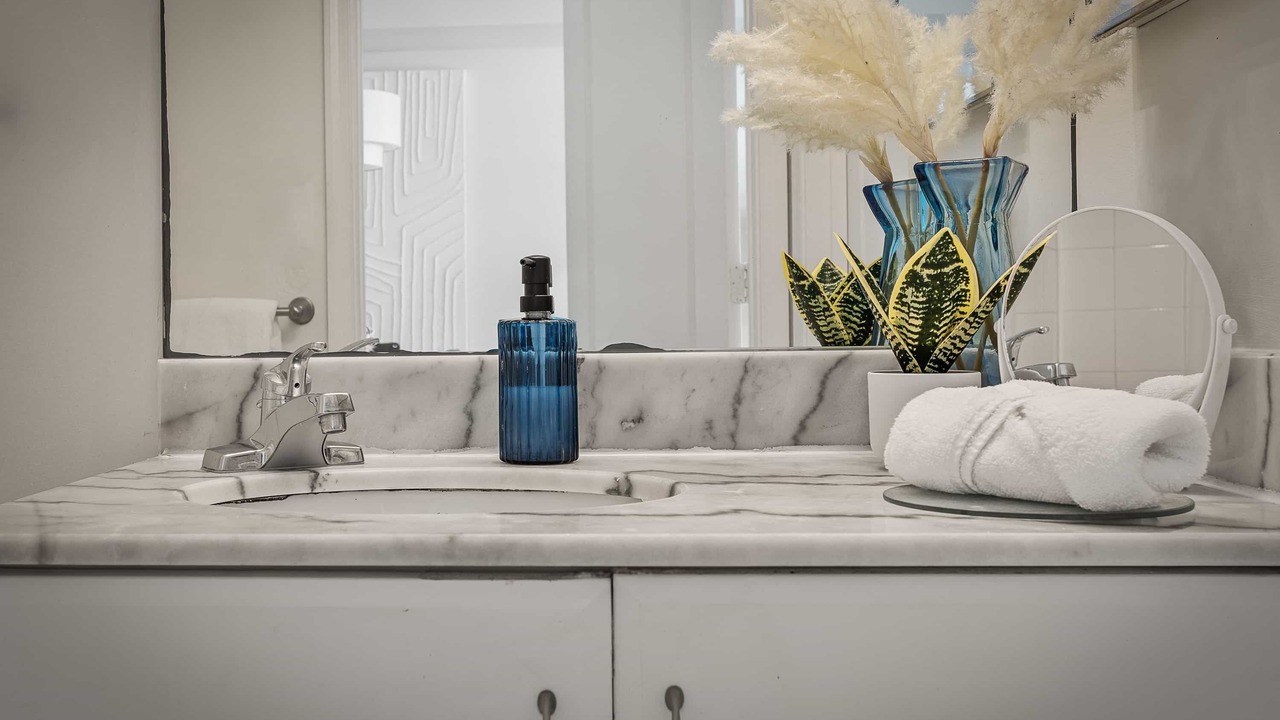 Photo of Bathroom in Brickell
