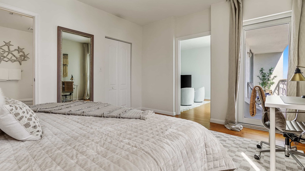 Photo of Bedroom in Brickell