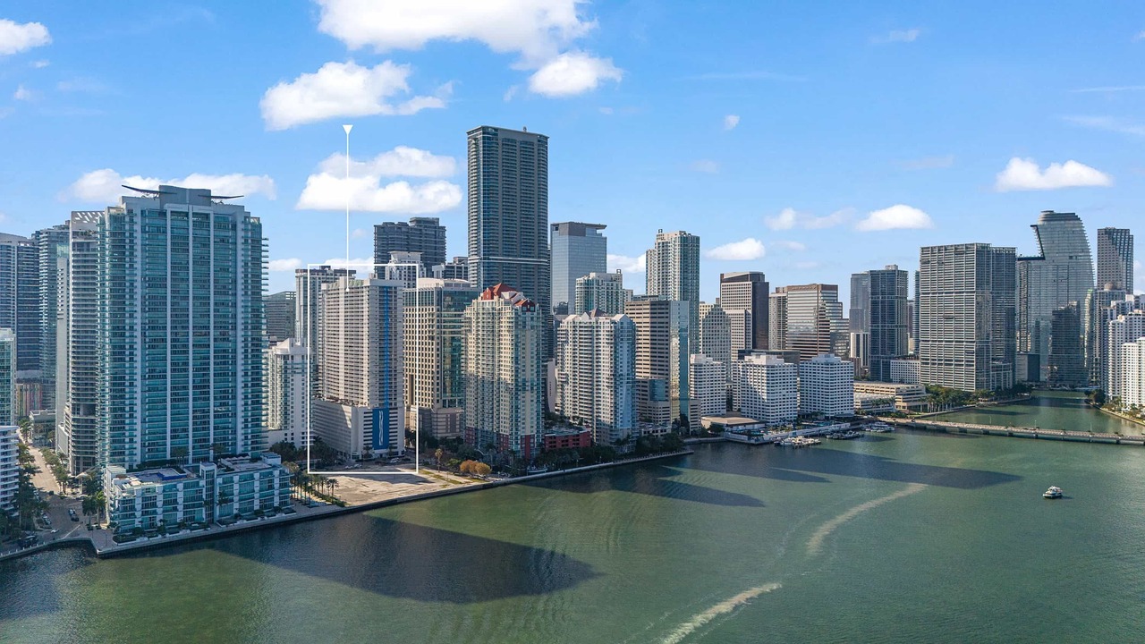 Photo of Outdoor in Brickell