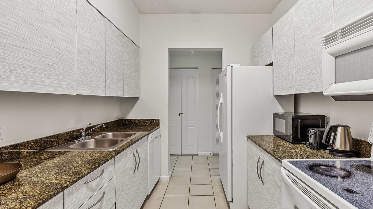Photo of Kitchen in Brickell