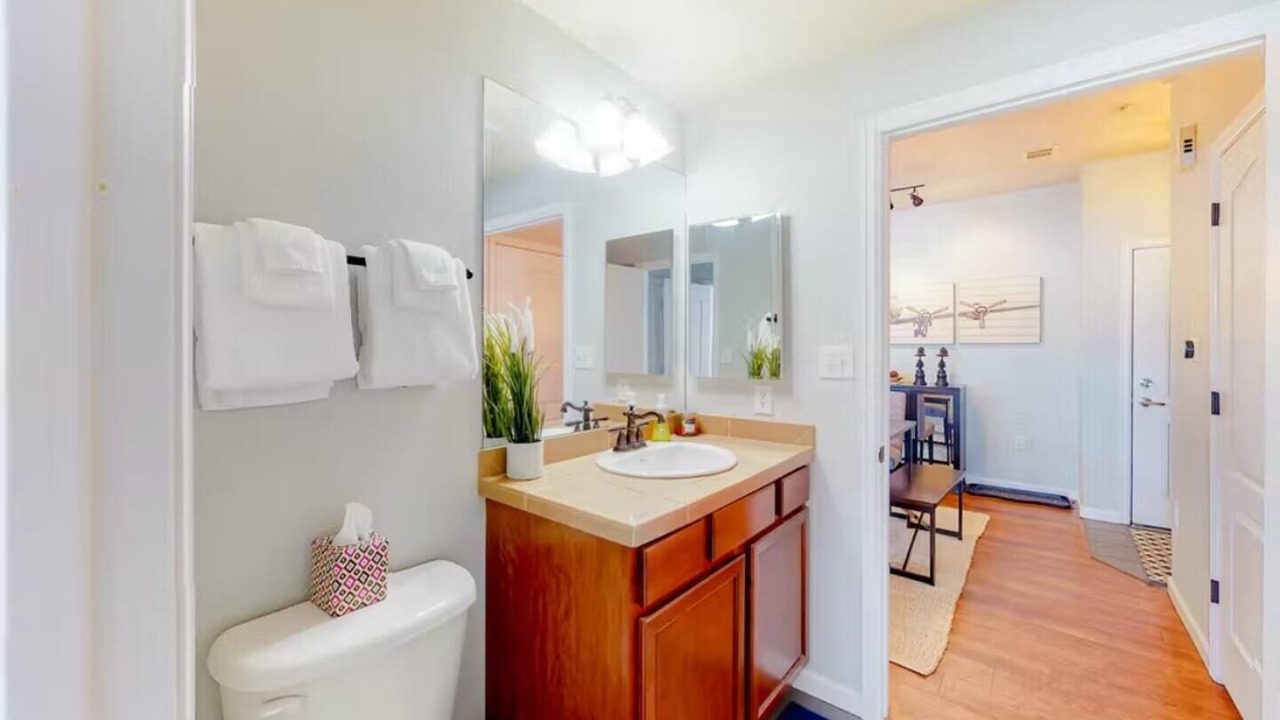 Photo of Bathroom in Silvercreek