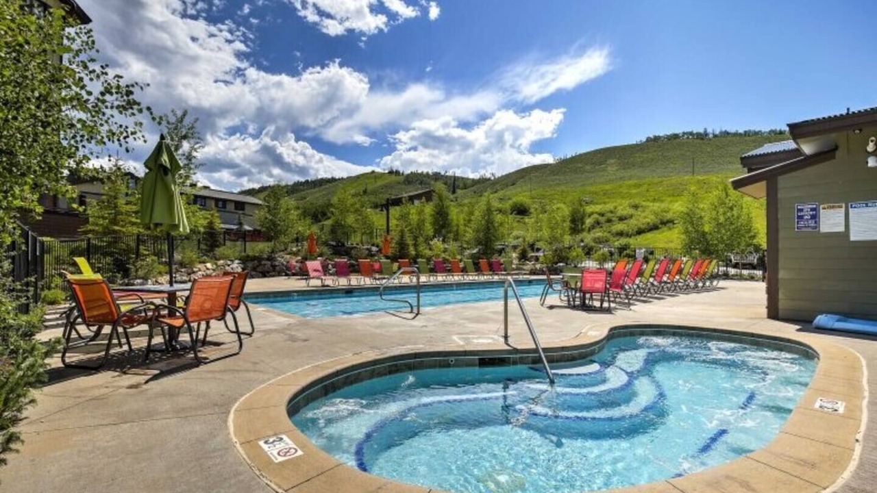 Photo of Outdoor in Silvercreek