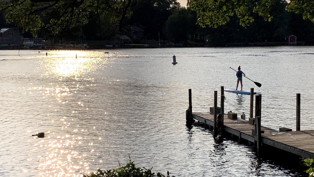 Photo of Outdoor in Sutton